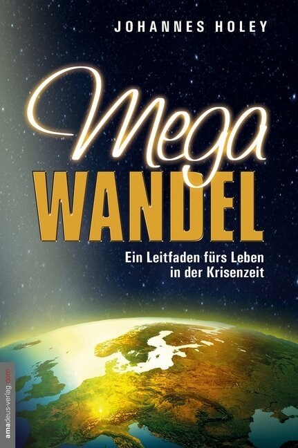 Mega Wandel (Hardcover)