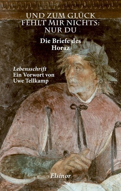 Und zum Gluck fehlt mir nichts: nur Du (Paperback)