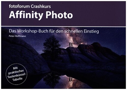 Affinity Photo (Paperback)