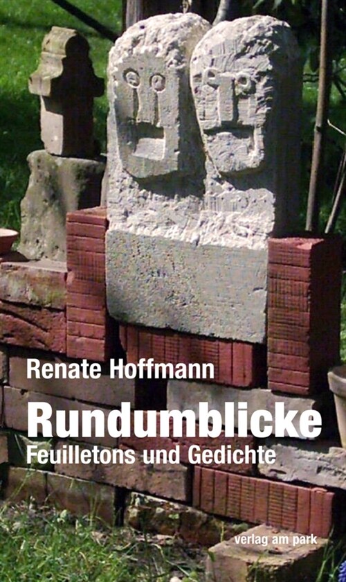 Rundumblicke (Paperback)