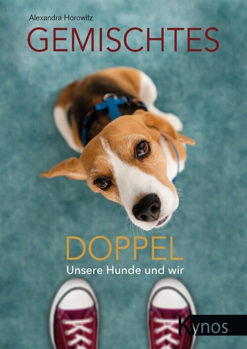 Gemischtes Doppel (Paperback)