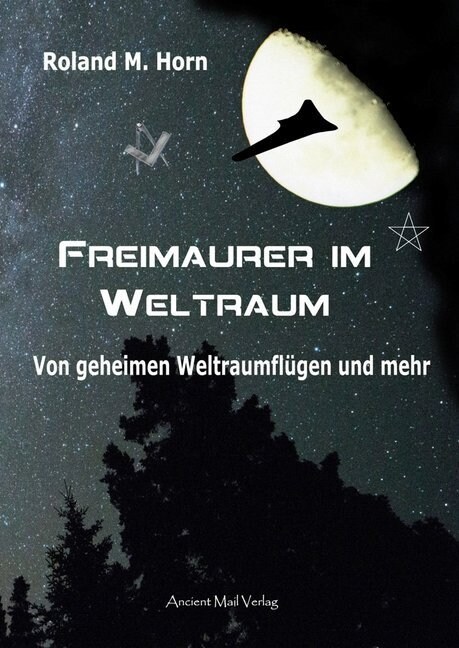 Freimaurer im Weltraum (Paperback)