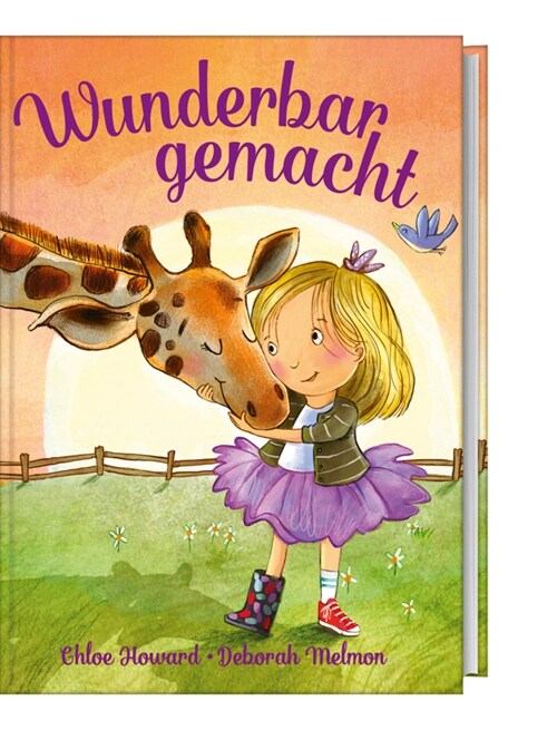 Wunderbar gemacht (Hardcover)