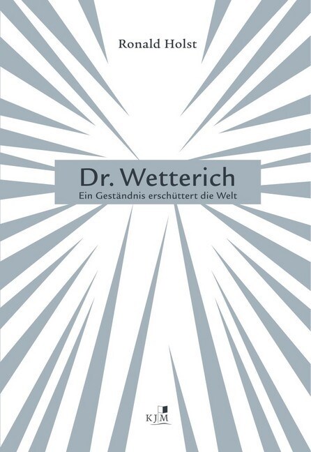 Dr. Wetterich (Paperback)