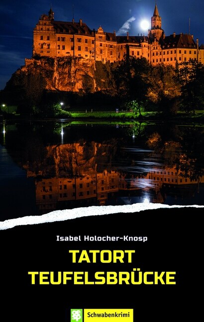 Tatort Teufelsbrucke (Paperback)