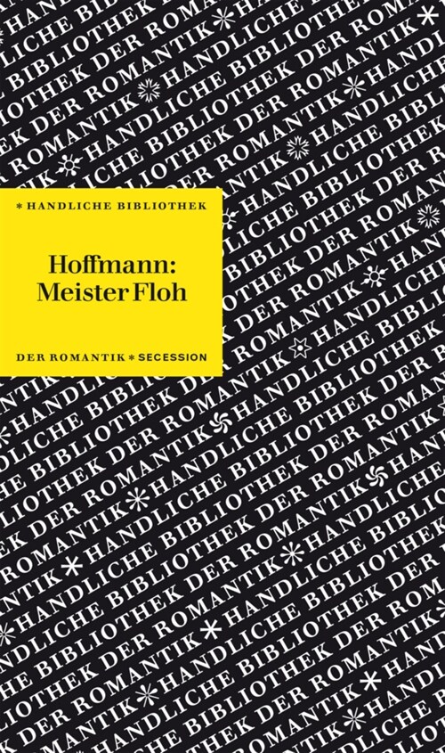 Meister Floh (Hardcover)