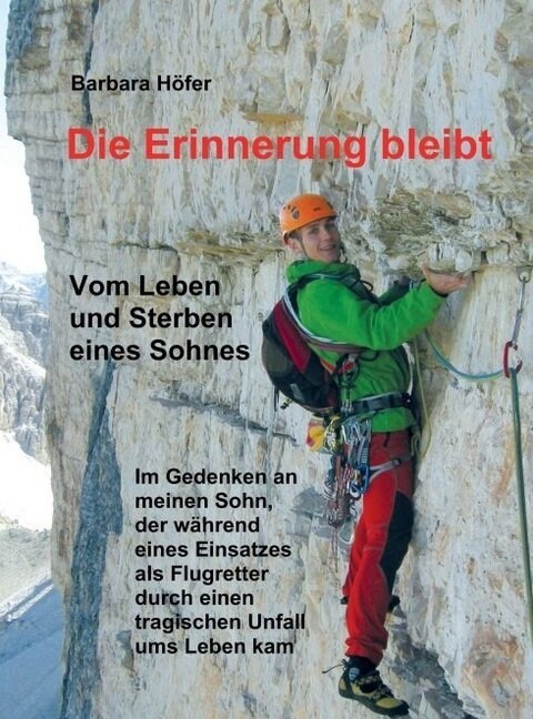 Die Erinnerung bleibt (Hardcover)