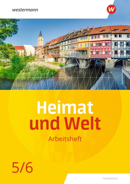 Heimat und Welt - Ausgabe 2020 fur Thuringen (Pamphlet)