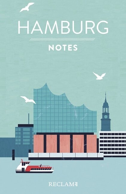 Hamburg. Notes (Paperback)