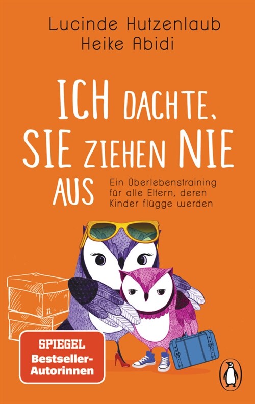 Ich dachte, sie ziehen nie aus (Paperback)