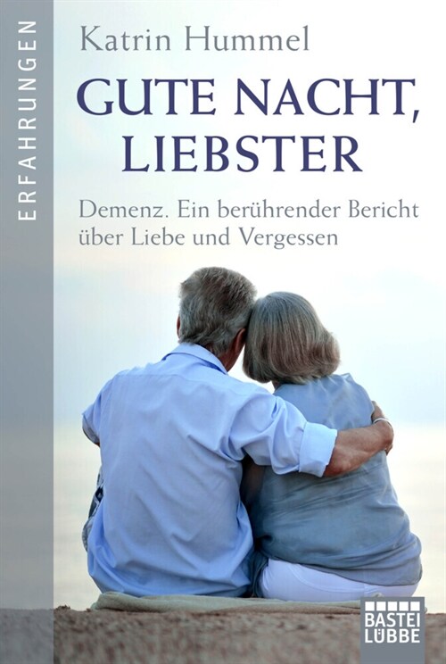 Gute Nacht, Liebster (Paperback)