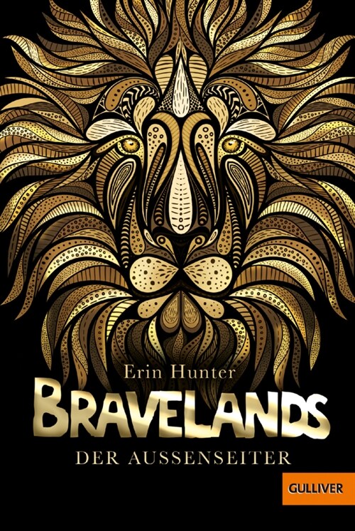 Bravelands - Der Außenseiter (Paperback)