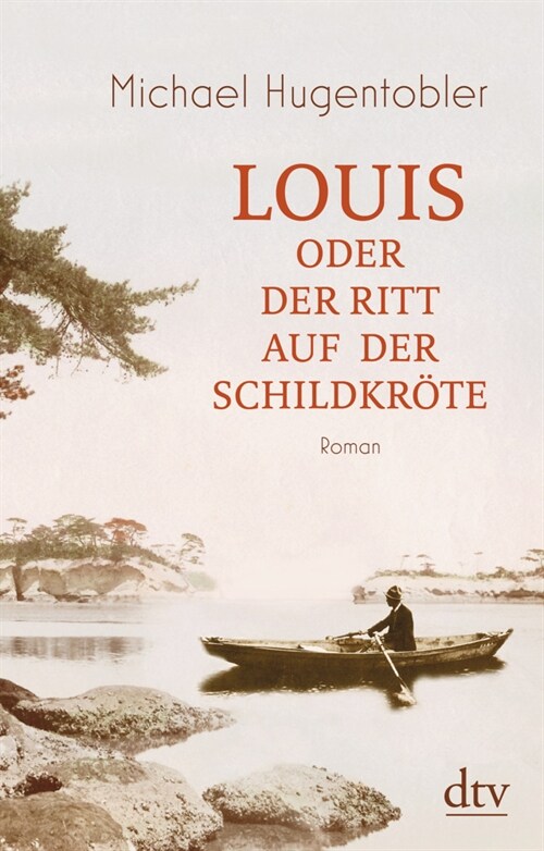 Louis oder Der Ritt auf der Schildkrote (Paperback)