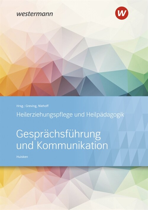 Gesprachsfuhrung und Kommunikation (Paperback)