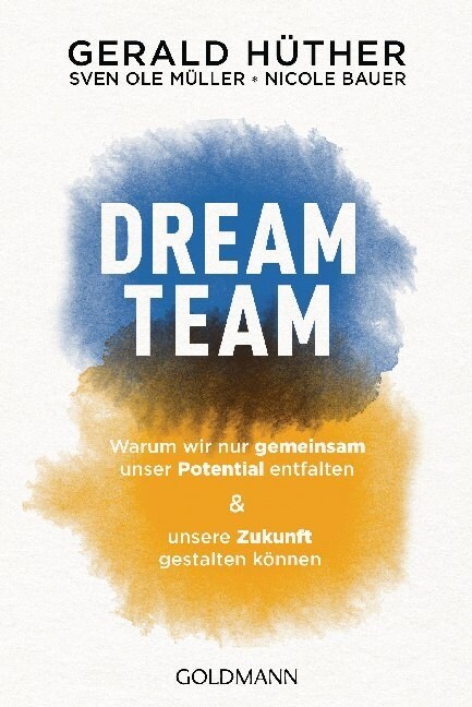 Dream-Team (Paperback)