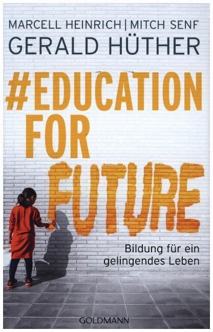 #EducationForFuture (Hardcover)