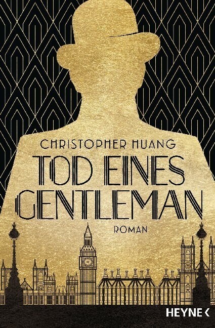 Tod eines Gentleman (Paperback)