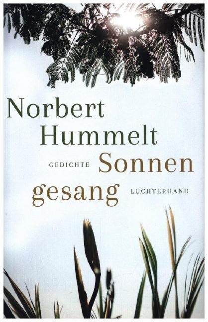 Sonnengesang (Hardcover)