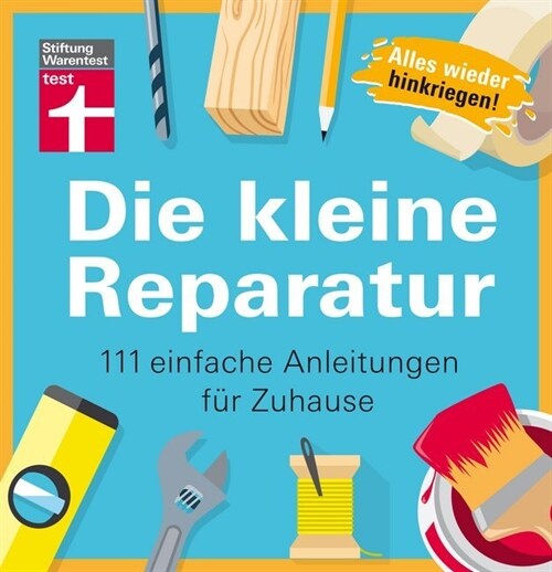 Die kleine Reparatur (Paperback)