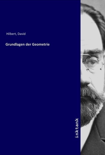 Grundlagen der Geometrie (Paperback)