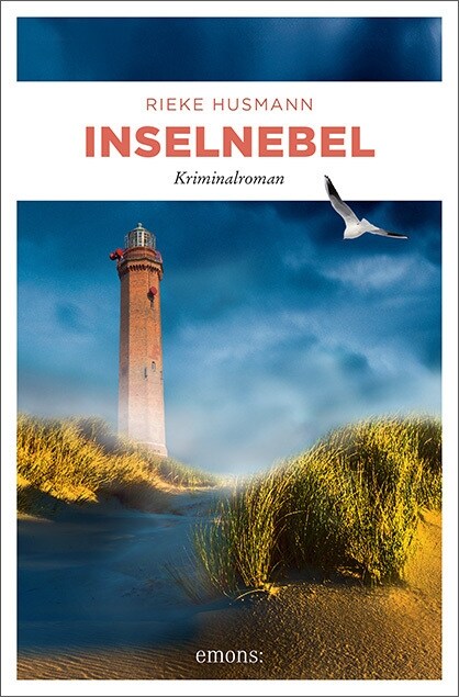 Inselnebel (Paperback)