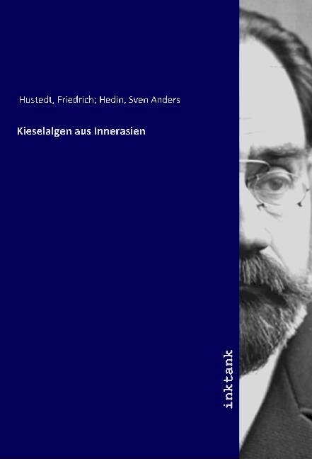 Kieselalgen aus Innerasien (Paperback)