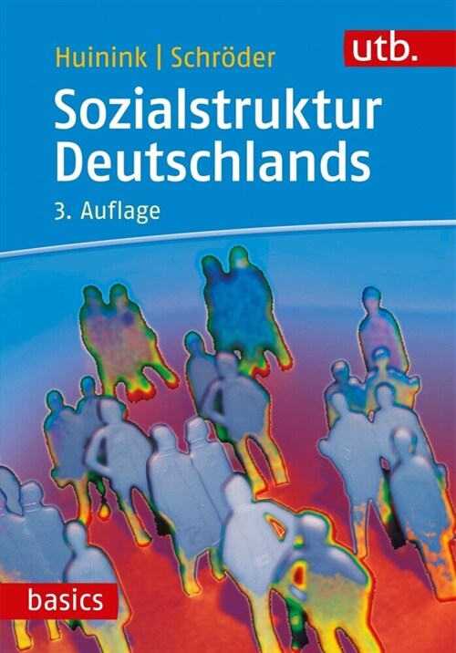 Sozialstruktur Deutschlands (Paperback)