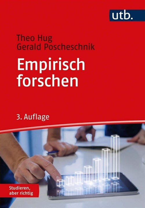 Empirisch forschen (Paperback)