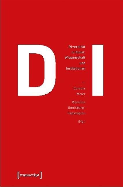 Heidi - Diversitat in Kunst, Wissenschaft und Institutionen (Paperback)