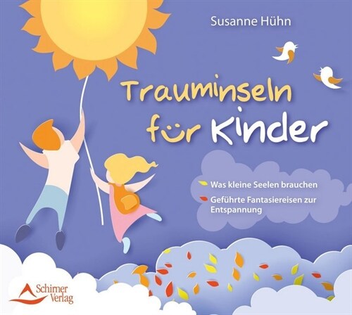 Trauminseln fur Kinder, Audio-CD (CD-Audio)