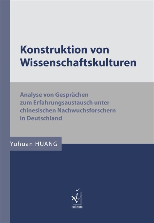 Konstruktion von Wissenschaftskulturen (Paperback)