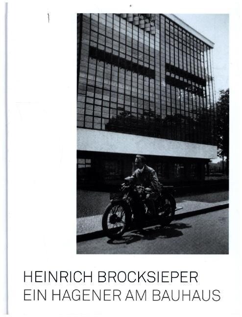 Heinrich Brocksieper (Hardcover)