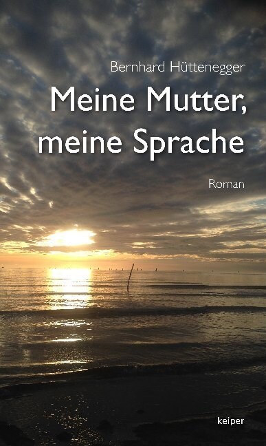 Meine Mutter - meine Sprache (Hardcover)