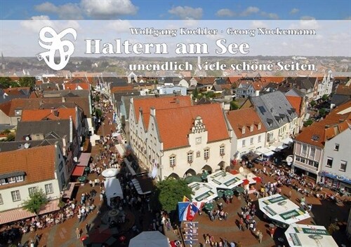 Haltern am See - unendlich viele schone Seiten (Hardcover)