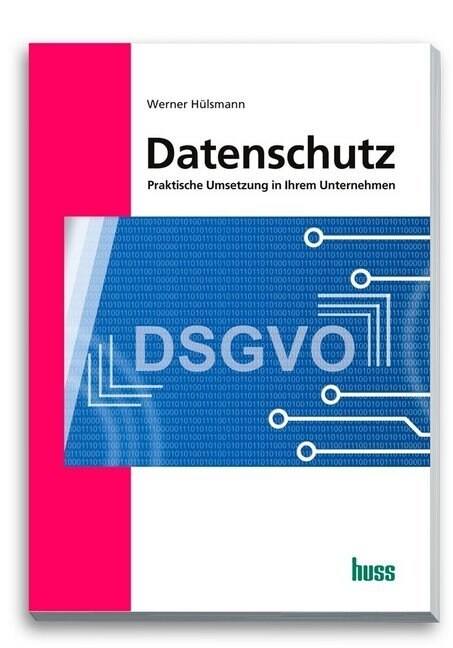 Datenschutz (Paperback)