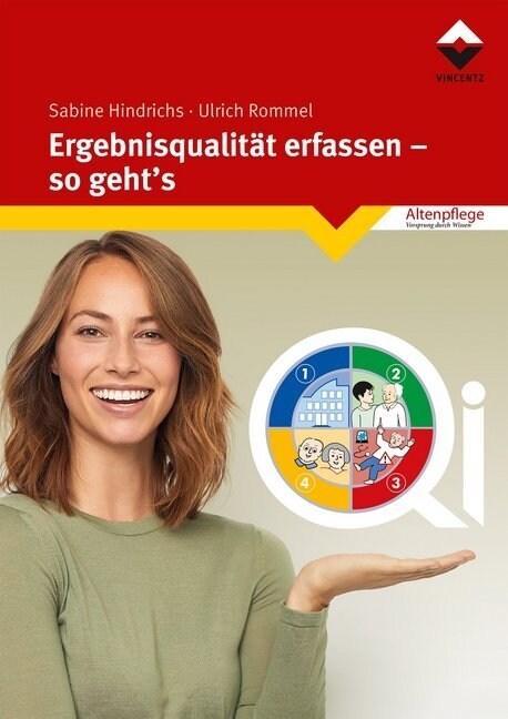 Ergebnisqualitat erfassen - so geht s (Paperback)