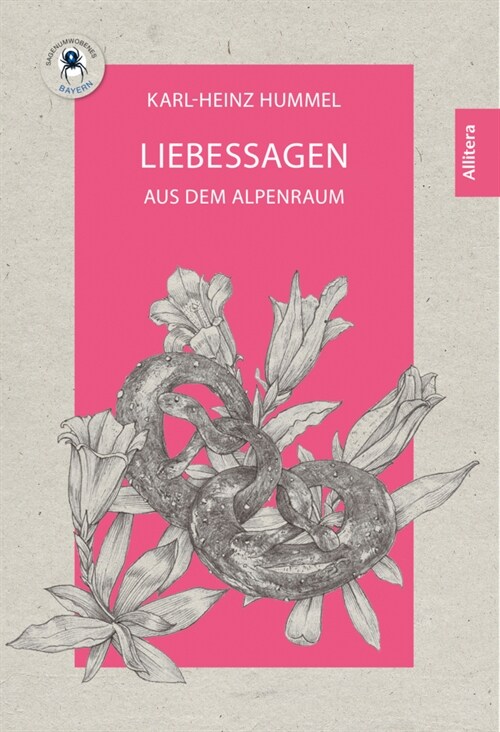 Liebessagen (Book)