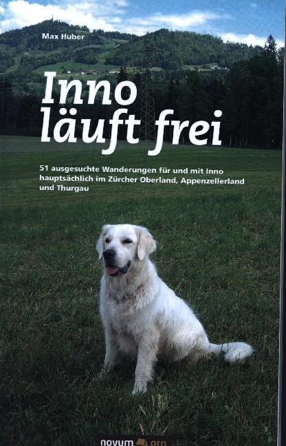 Inno lauft frei (Paperback)