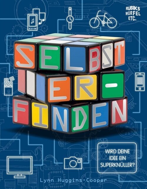 Selbst Erfinden! (Paperback)