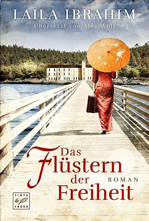 Das Flustern der Freiheit (Paperback)