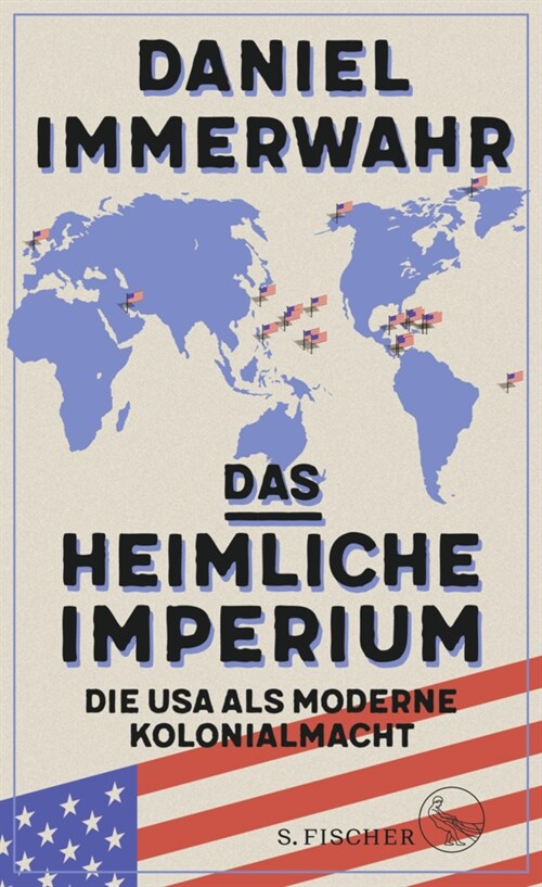 Das heimliche Imperium (Hardcover)