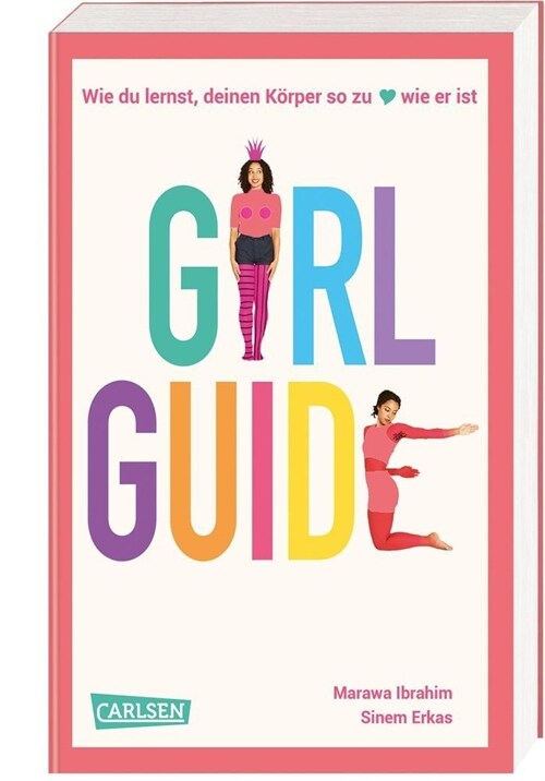 Girl Guide (Paperback)