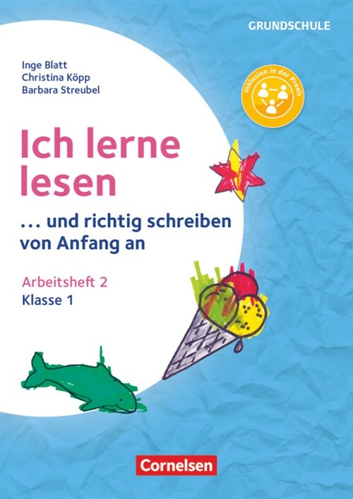 Arbeitsheft 2 (Pamphlet)