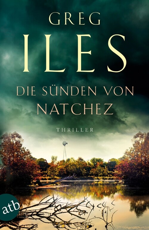 Die Sunden von Natchez (Paperback)