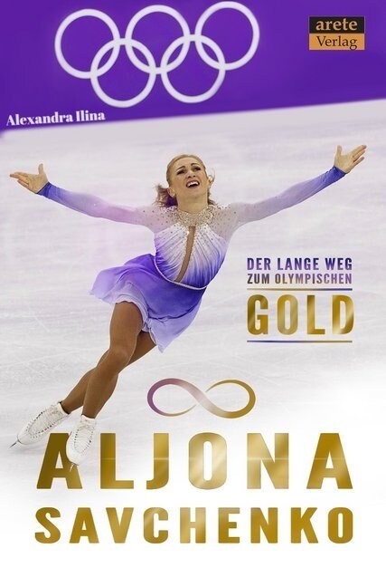 Aljona Savchenko (Hardcover)