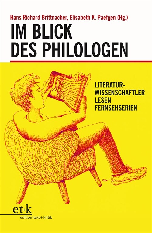 Im Blick des Philologen (Paperback)