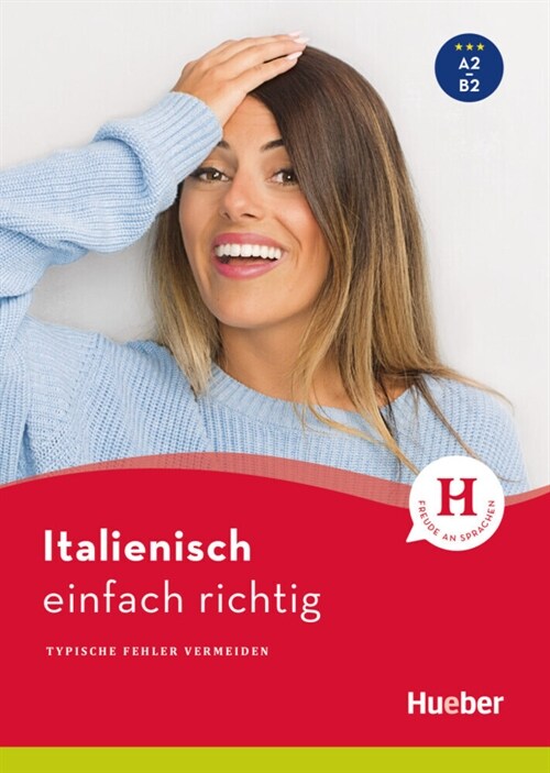 Italienisch - einfach richtig (Paperback)