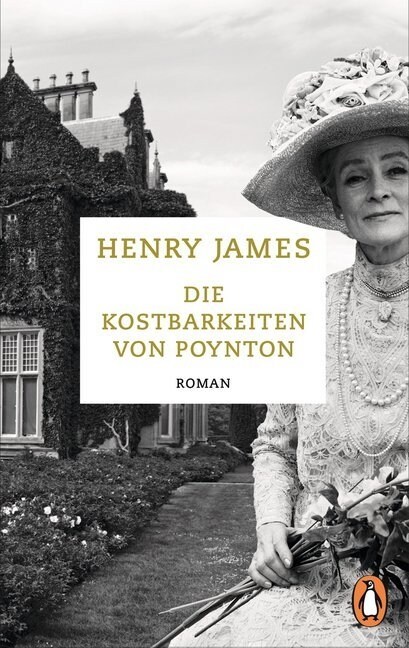 Die Kostbarkeiten von Poynton (Paperback)