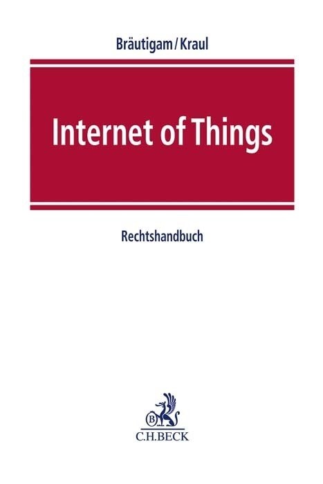 Internet of Things (Hardcover)