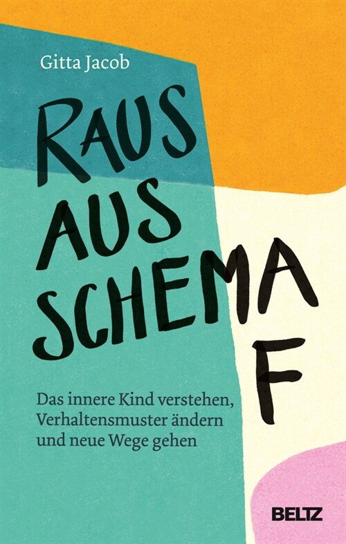 Raus aus Schema F (Paperback)